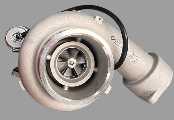 S410G Performance Turbo