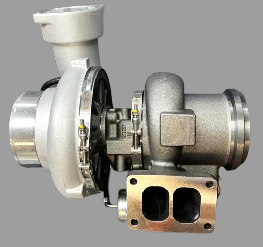 S410G Performance Turbo