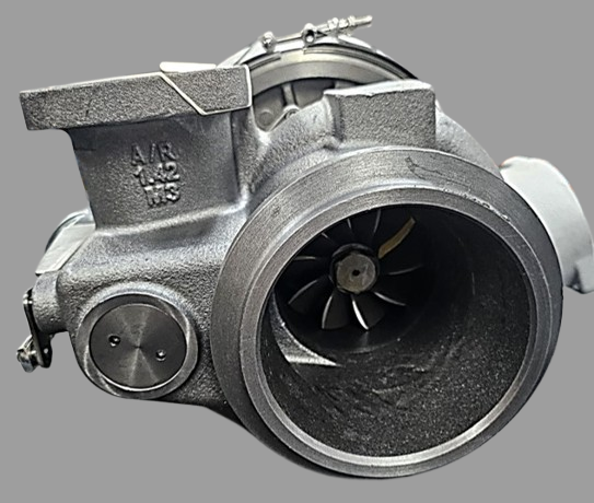 S410G Performance Turbo