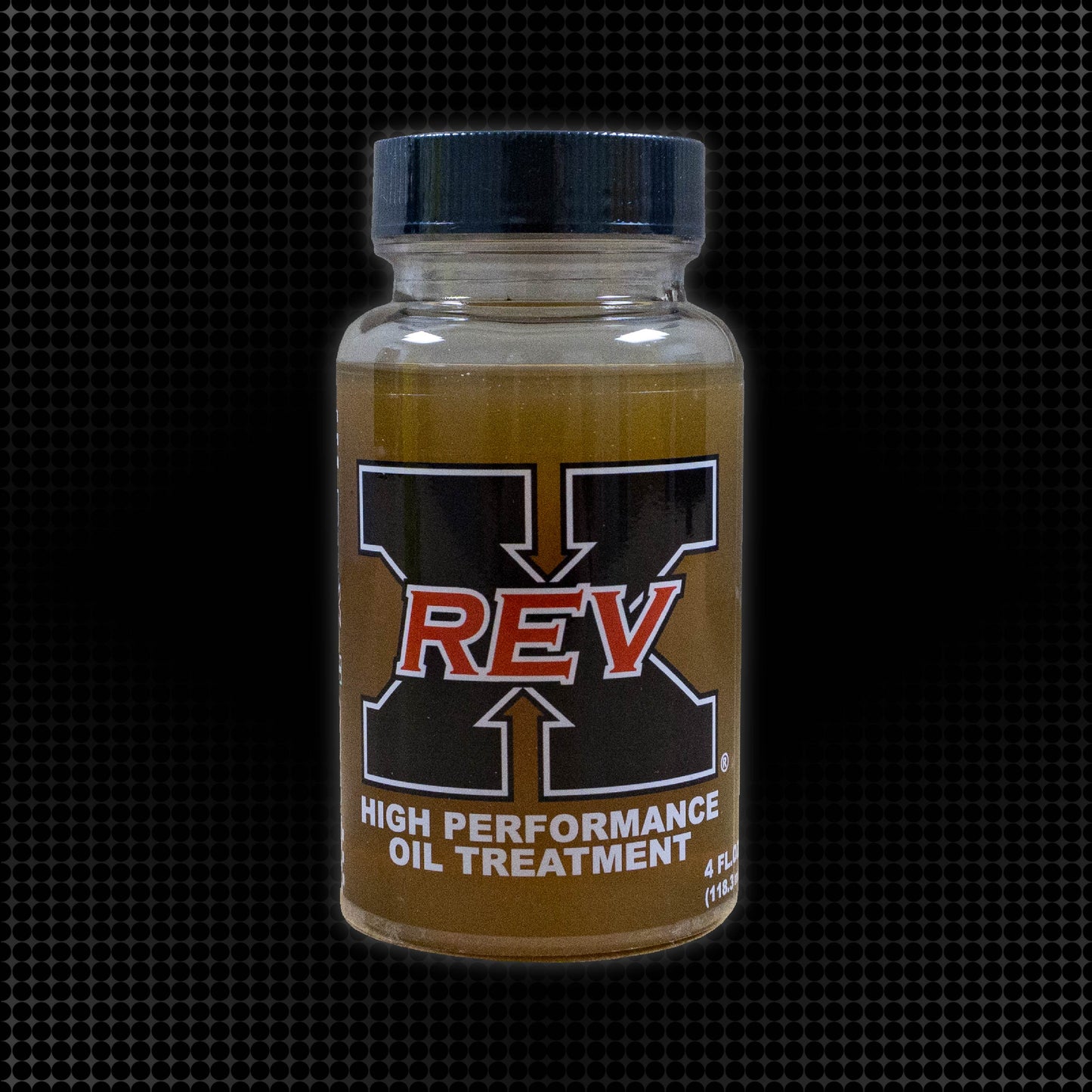 Rev-X High Performance Oil Additive