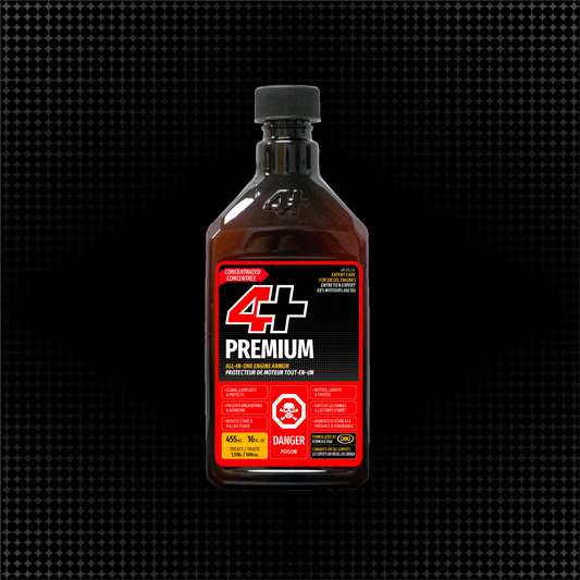 4+ Premium