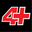 4+ Fuel Additives logo