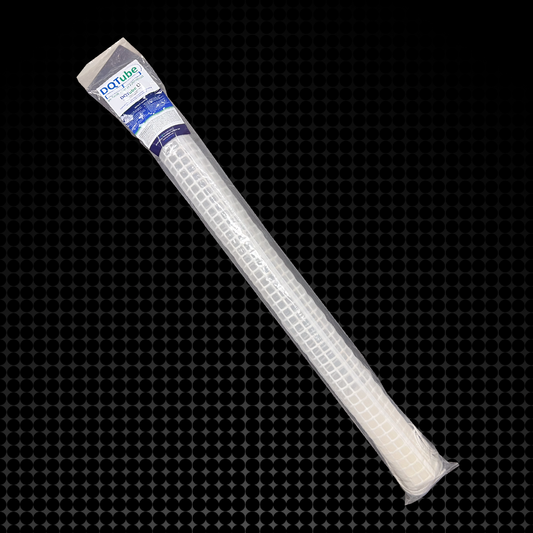 DQTube LT (Nylon) Controls Water & Bacteria Filter - 4"
