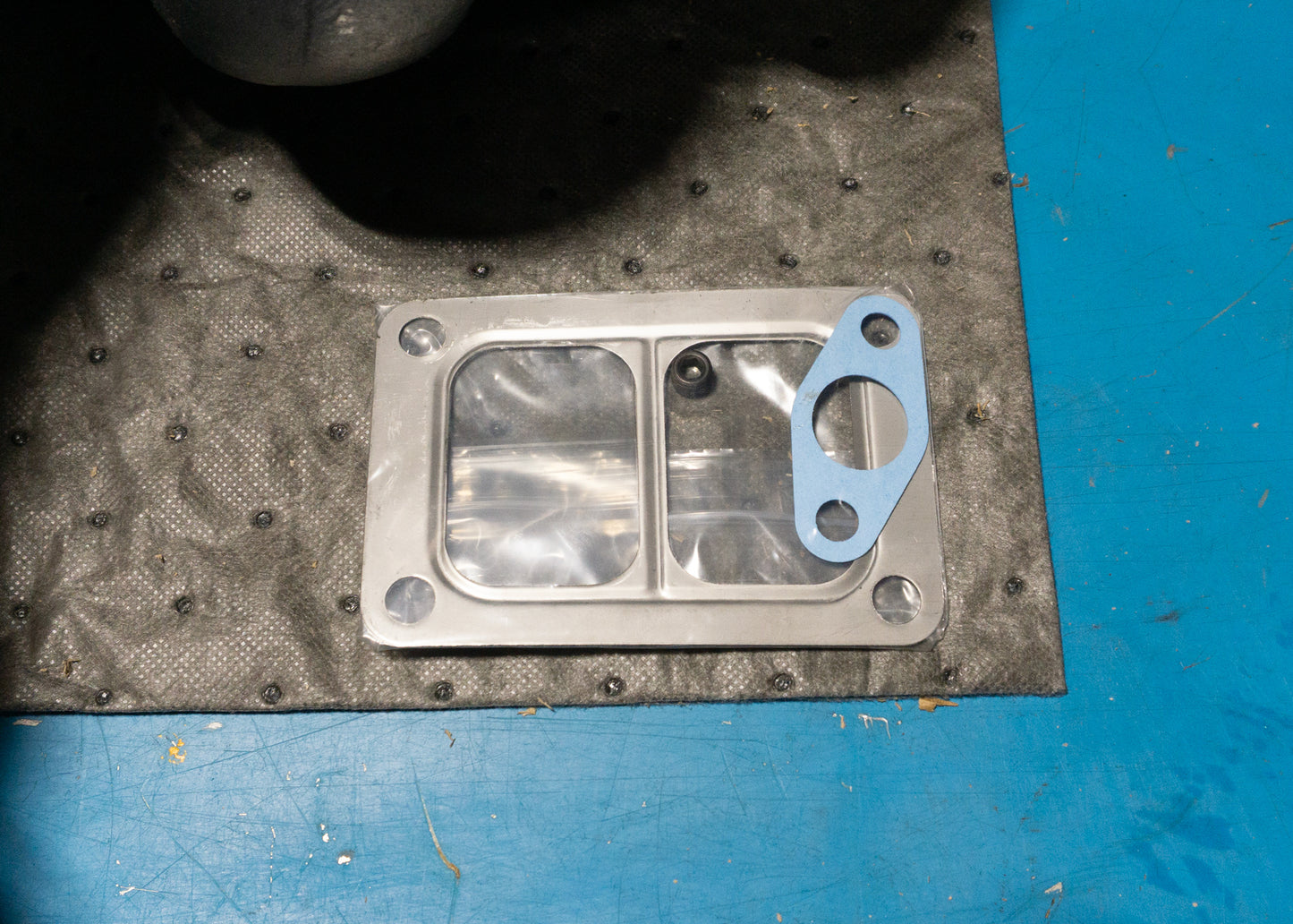 S410G Performance Turbo