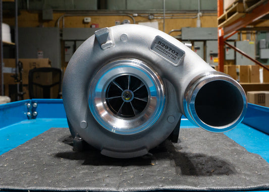 HE300VG Turbo
