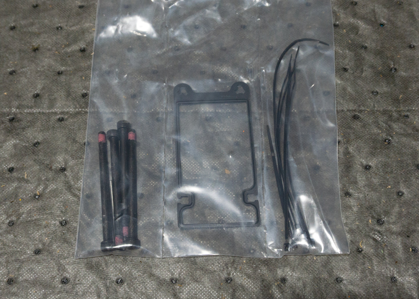 VGT-ISX/X15 Actuator