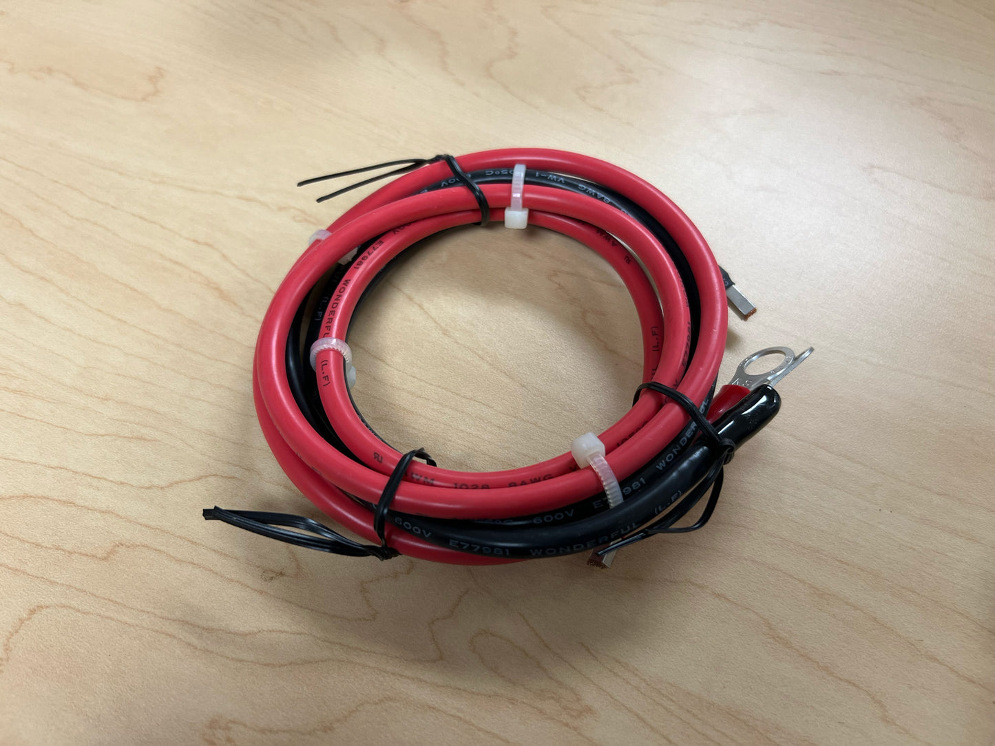 Battery Charger/Invertor (12V - 50AMP)