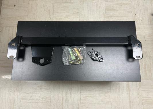DSGST03-12 - Straight Trac