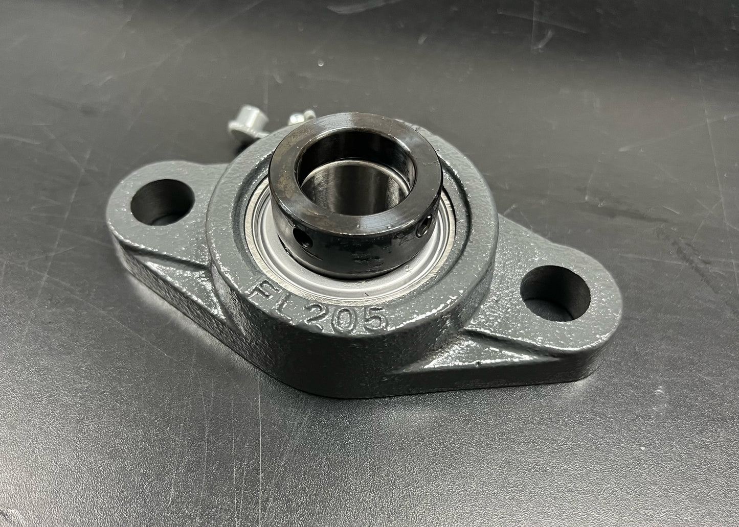 DSGST03-12 - Straight Trac