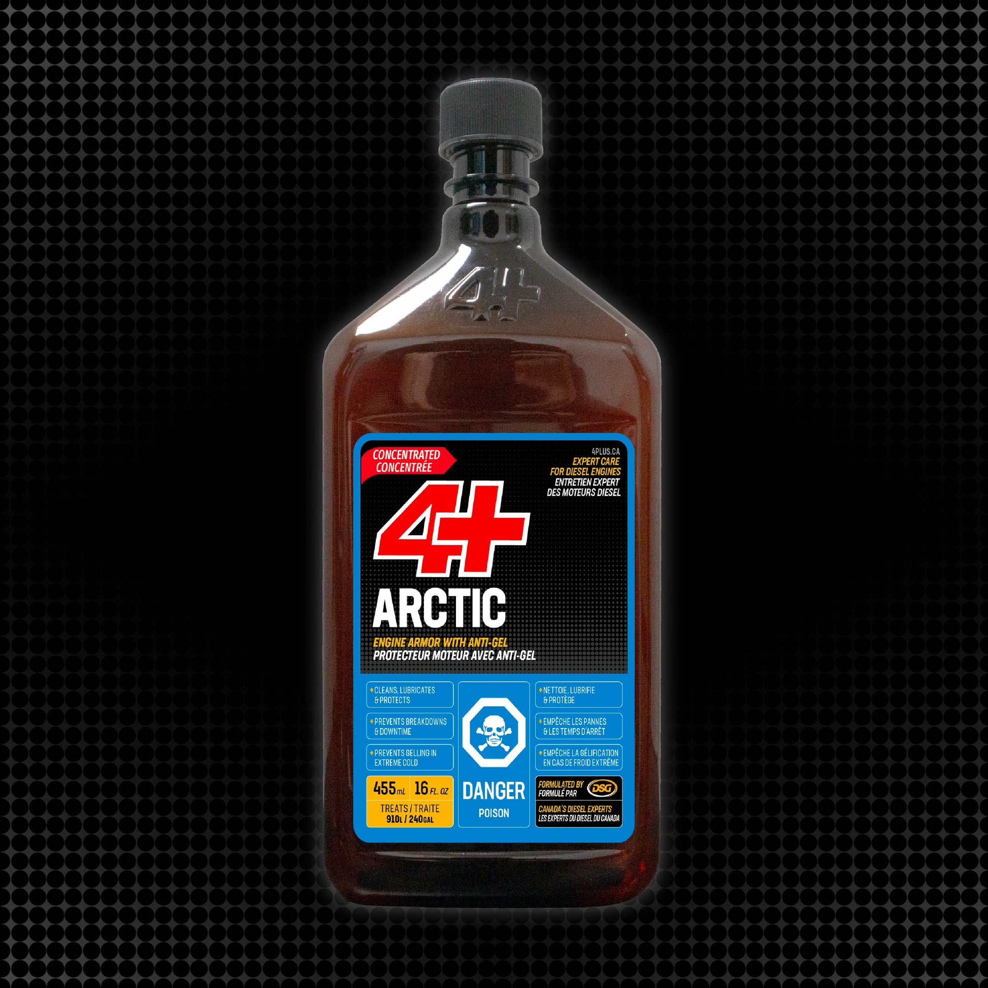 Best Winter Diesel Fuel Additives | 4+ Arctic: Anti-Gelling Additive 4+ Fuel Additives Best Winter Diesel Fuel Additives | 4+ Arctic: Anti-Gelling Additive 4+ Fuel Additives