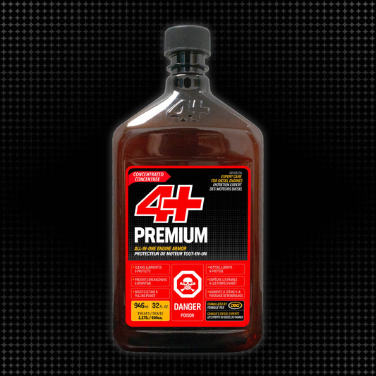4+ Premium