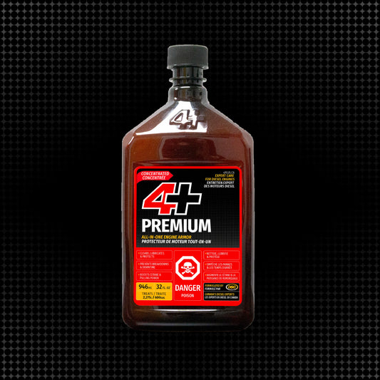 4+ Premium