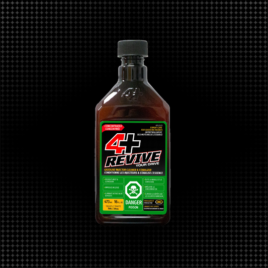 4+ Revive