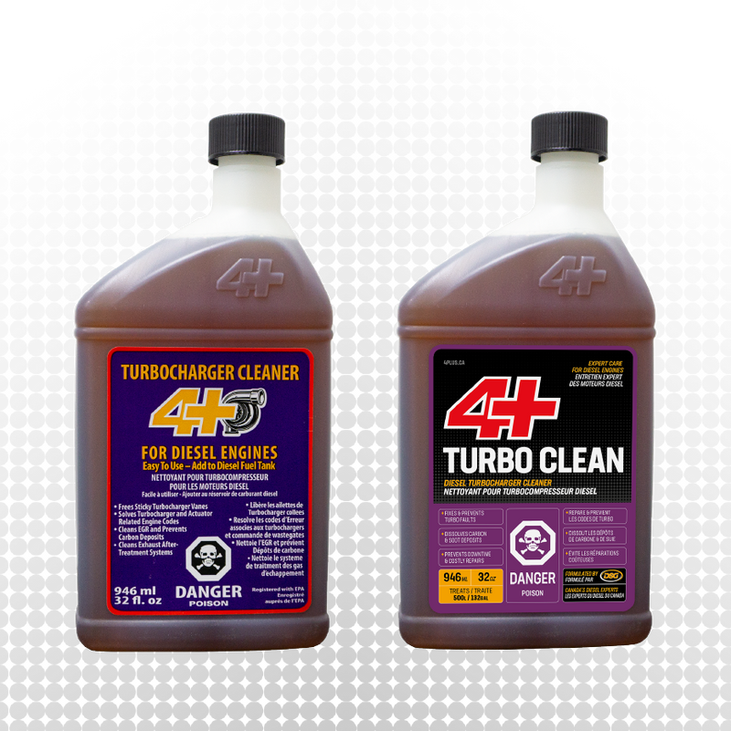 Home | 4+ Fuel Additives